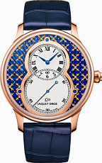 Jaquet Droz Les Ateliers d`Art Grande Seconde Paillonnée J003033414