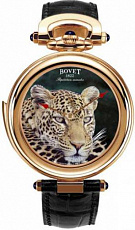 Bovet Amadeo Fleurier Complications 44 Minute Repeater ARMN501