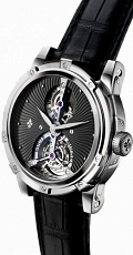 Louis Moinet Limited editions Vertalis Tourbillon LM-14.70.50