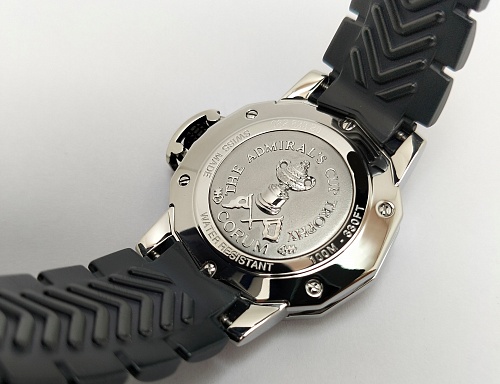 Corum Admiral's Cup Trophy 41mm 082.833.20/F373