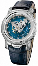 UN Complications Freak 28`800 V/h Diamond Heart 029-80