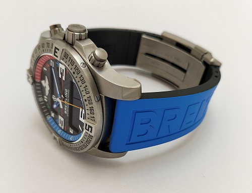 Breitling Professional Exospace B55 Yachting 46mm EB5512221B1S1
