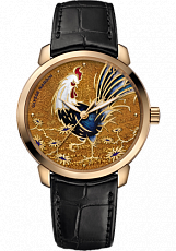 UN Classico San Marco 40 mm 8152-111-2/ROOSTER