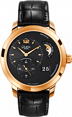 Glashutte Original Quintessentials PanoMaticLunar XL 90-02-32-11-05