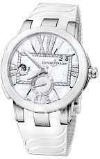 UN Executive Dual Time Lady 243-10-3/391