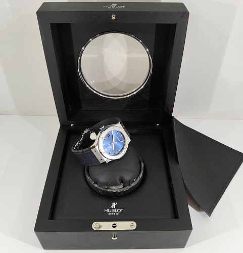 Hublot Classic Fusion 45mm 511.NX.7170.LR