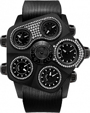 Jacob & Co. Watches Iconic Collection Grand Five Time Zone GR5-35