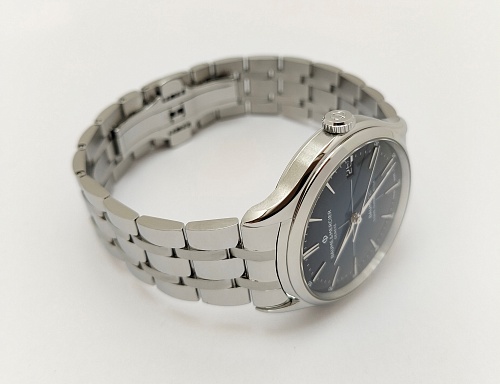 Baume & Mercier Clifton Baumatic 40mm MOA10468