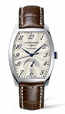 Longines Evidenza Automatic Power Reserve M L2.672.4.73.9
