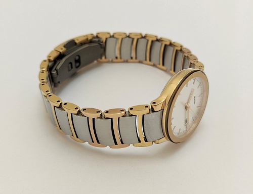 Rado Centrix Quartz 28mm 111.0555.3.010