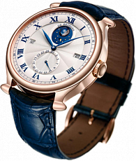 De Bethune The classics DB15 DB15RS1