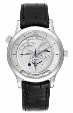 Jaeger-leCoultre Master Control Geographic 38mm Q1428420