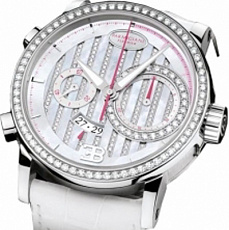 Parmigiani Fleurier Архив Parmigiani Fleurier Bugatti Atalante Flyback Chronograph PF603160