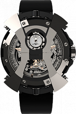 DeWitt Watch Concept X-Watch X-Watch