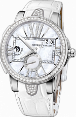 UN Executive Dual Time Lady 243-10B/391