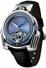 De Bethune Dream watches Tourbillon DW3PS3