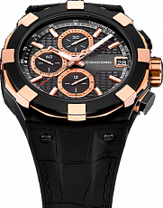 Concord C1 Automatic Chronograph 0320227