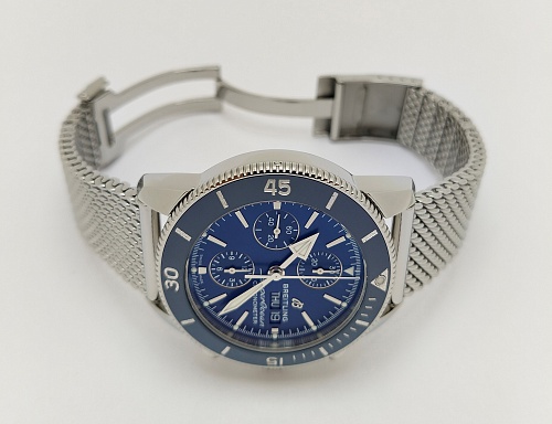 Breitling Superocean Heritage Chronograph 44mm A13313161C1A1