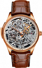 IWC Portuguese Minute Repeater Skeleton IW524102