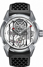 Jacob & Co. Watches Gents Collection EPIC X TITANIUM EX100.20.PS.WB.A