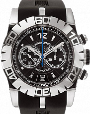 Roger Dubuis EasyDiver Chronograph 46 RDDBSE0174