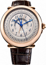 De Bethune The classics DB29 Maxichrono Tourbillon DB29RS1