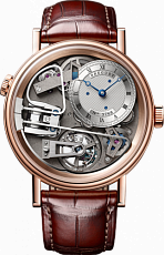 Breguet Tradition 7087 7087BR/G1/9XV