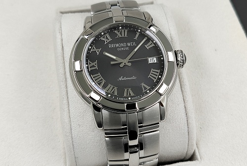 Raymond Weil Parsifal Automatic 39mm 2841-ST-00608