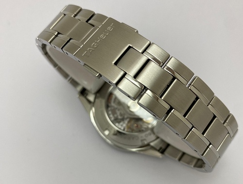 TAG Heuer Carrera Automatic Chronograph 41mm CV2010.BA0794