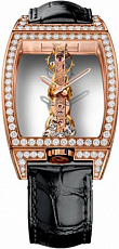 Corum Golden Bridge GOLDEN BRIDGE B113/02960