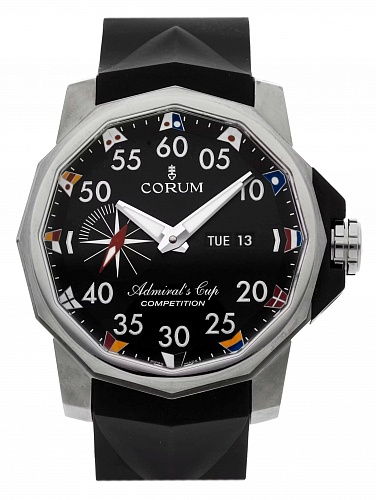 Corum Admiral's Cup Competition 48mm 947.931.04/0371 AN12