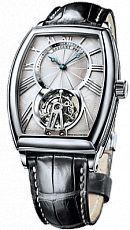 Breguet Heritage Tourbillon 5497 5497PT/12/9V6