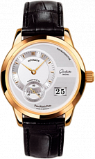 Glashutte Original Quintessentials PanoMaticDate 90-01-01-01-04