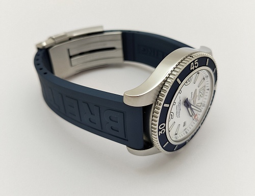 Breitling Superocean 42mm A17366D81A1S2