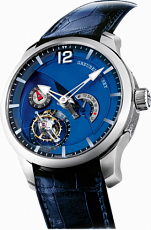 Greubel Forsey Tourbillon 24 Secondes Incline Tourbillon 24 Secondes Contemporain 9100 1253
