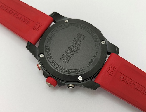  Breitling Professional Endurance Pro 44mm X82310D91B1S1