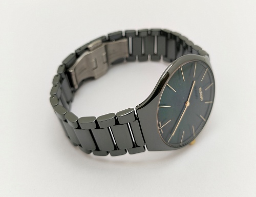Rado True Thinline Leaf SE 40mm R27006912