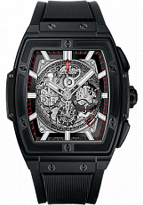 Hublot Spirit of Big Bang Black Magic 45 mm 601.CI.0173.RX