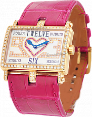 Roger Dubuis Архив Roger Dubuis Too Much Heart T22 T22 86 5-FFD NR1LOD/25