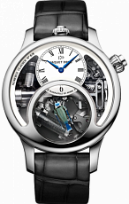 Jaquet Droz Les Ateliers d`Art Charming Bird J031534203