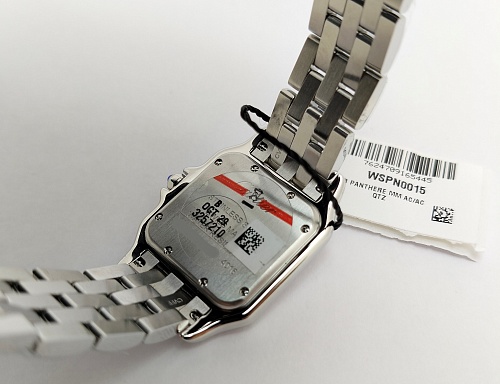 Cartier Panthere Medium WSPN0007 WSPN0015