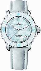 Blancpain Fifty Fathoms Automatique 5015.A-1144-52