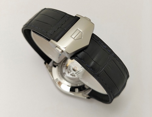 TAG Heuer Carrera Day-Date 41mm WBN2012.FC6502