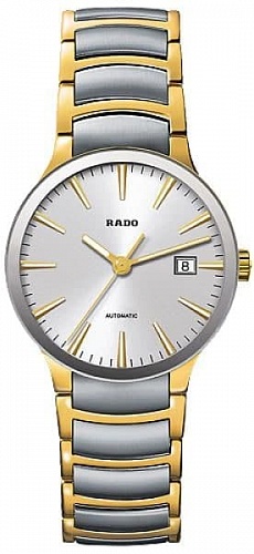 Rado Centrix Automatic 38mm 658.0529.3.010