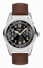Montblanc Summit Smartwatch Titanium Case 46 mm 117535