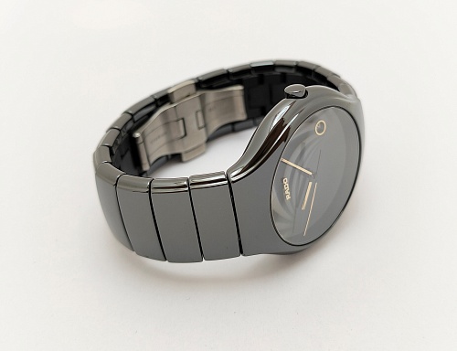 Rado True Quartz 40mm 115.0653.3.017