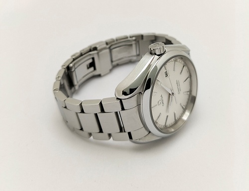 Omega Seamaster Aqua Terra 150m Quartz 38,5mm 231.10.39.61.02.001