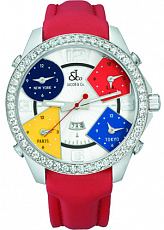 Jacob & Co. Watches Архив Jacob & Co. JC-1 JC-1