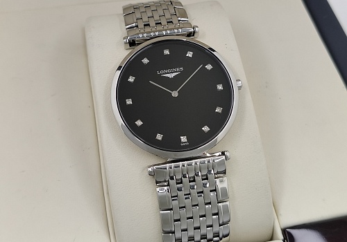 Longines La Grande Classique 33mm L4.709.4.58.6