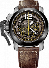 Graham Chronofighter Oversize Target 2CCAC.B16A